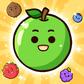 Игра Melon Drop: Merge Master