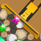 Dozer Miner Spiel