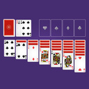 Solitaire Klondike Classique