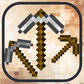 თამაში CraftMaster: Merging Tools