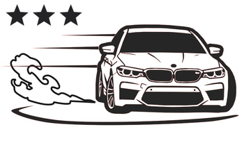 Triple Star Drift: City Circuit Racing