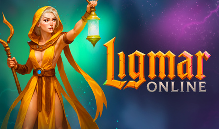 Ligmar Online