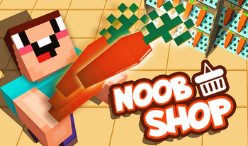 Noob Shop