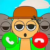 Call Tunner Sprunky!: Play Online For Free On AllWebGames