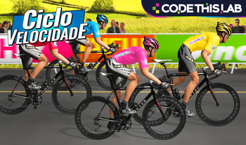 Ciclo Velocidade