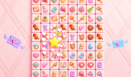 Cute Tile Match: Classic