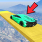 თამაში Mega Stunts: GTA 5 Online