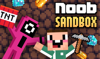 Noob Sandbox