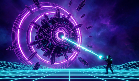 Anomaly Rift