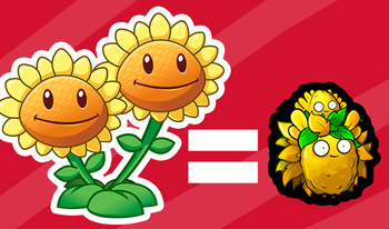 Pvz mod Connect : Evolve