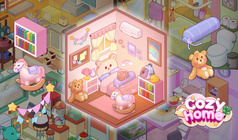 Cozy Home: Dream Storage Box