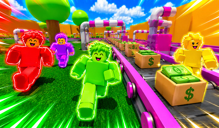 Robby: Construction Tycoon