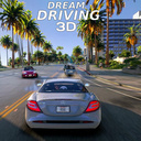 Dream Driving 3D