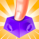 Clicker: Tap Buttons 2048