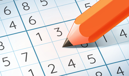 Sudoku Plus