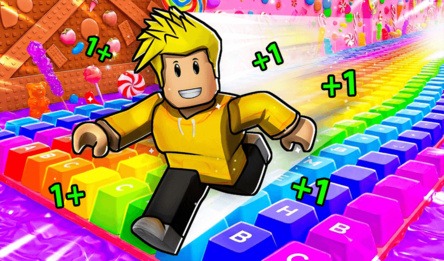 Keyboard Escape Admin Mod Obby