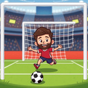 Dream Head Soccer