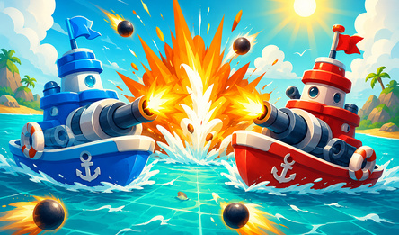 Sea Battle: Squadron