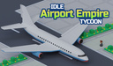 Idle Airport Empire Tycoon