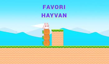 Favori hayvan