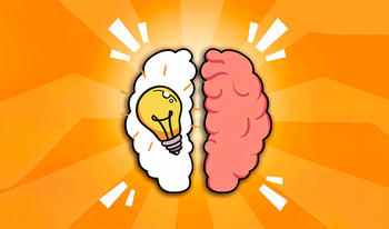 Logic Puzzles: IQ games