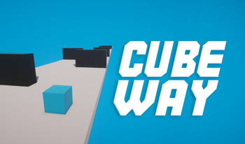 Cube Way