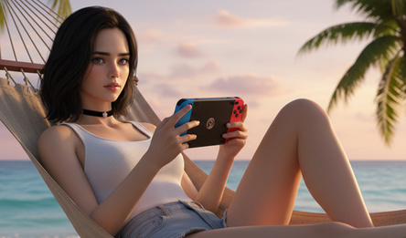 Casual Girlfriends new beginnings