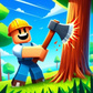 Robby Simulator: Tree Crusher Spiel