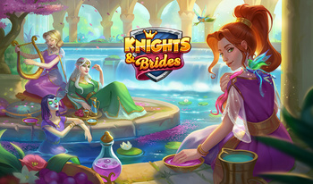Knights & Brides
