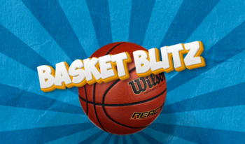 Basket Blitz