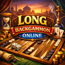 Long Backgammon Online: Play Online For Free On AllWebGames