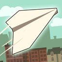 Paper Flight 2