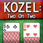 თამაში Kozel: Two on Two