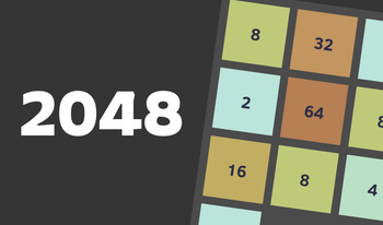 Einfach 2048