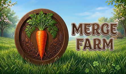 Merge-Farm