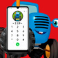 Oyun Call the Blue Tractor right now!