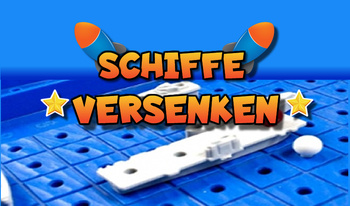 Schiffe versenken