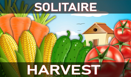 Solitaire Harvest