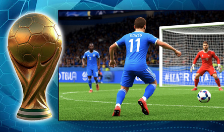Football 2026