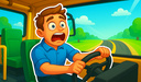 Simulator: Crazy Bus