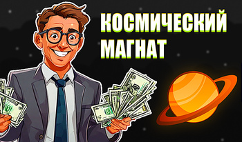 Космический Магнат