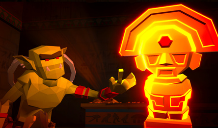 Goblin's Treasure