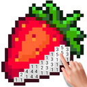 Color Pixels