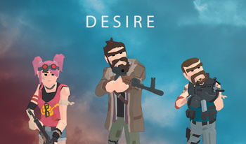 Desire