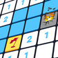 MineSweeper Modern Spiel