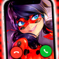 Խաղ Call Lady Bug right now!