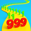 Run Number Merge