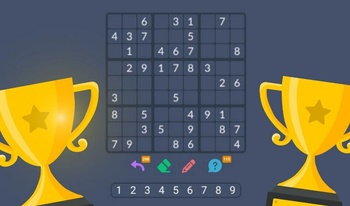 Sudoku Legends