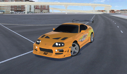 DriveHub Online