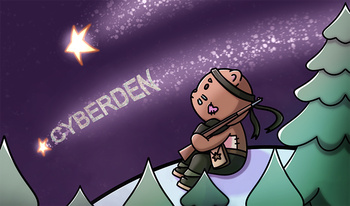 CyberDen